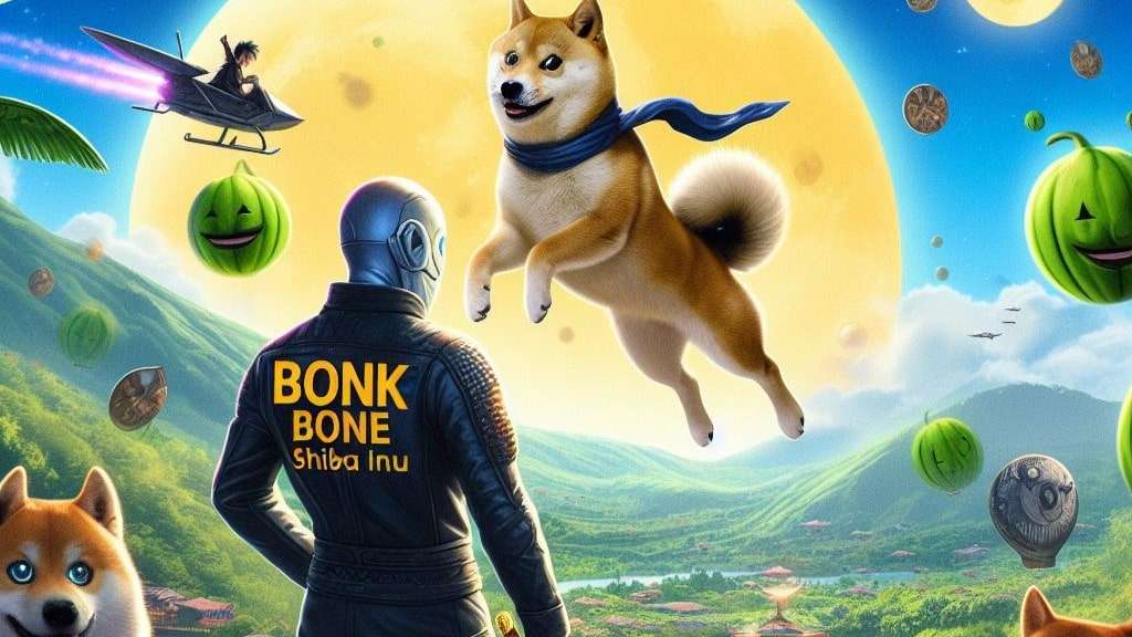 BONK