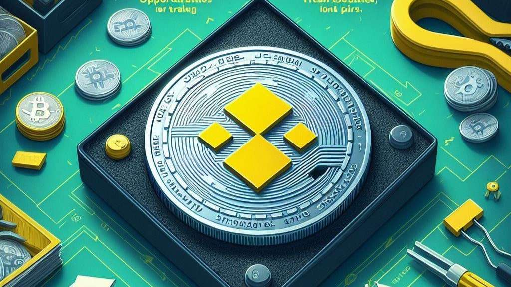 Binance