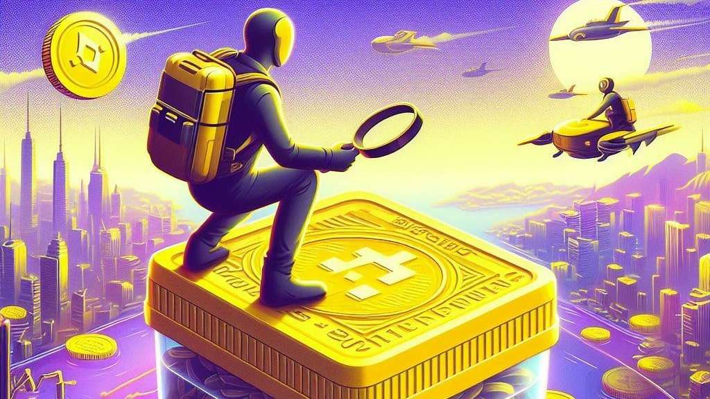 Binance