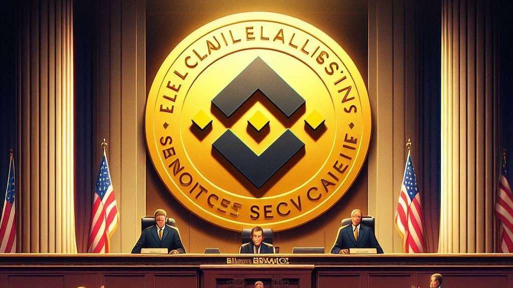 Binance