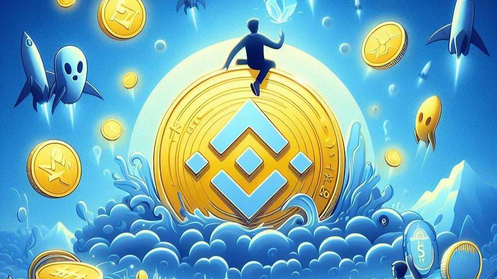 Binance