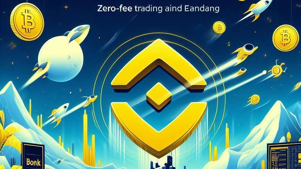 Binance