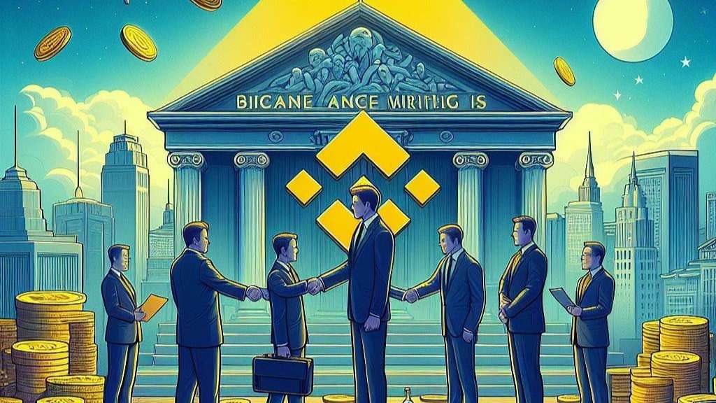 Binance