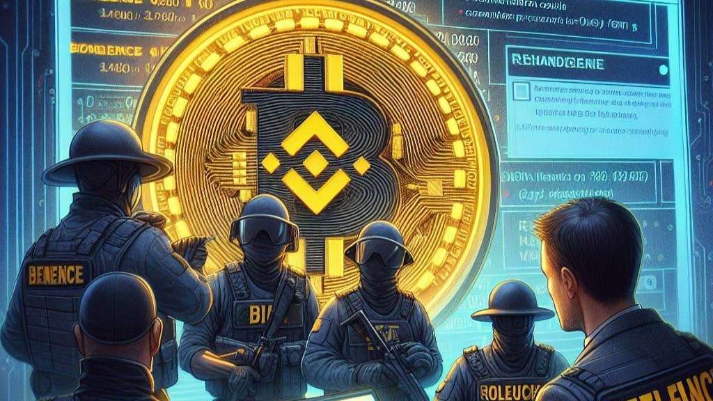 Binance