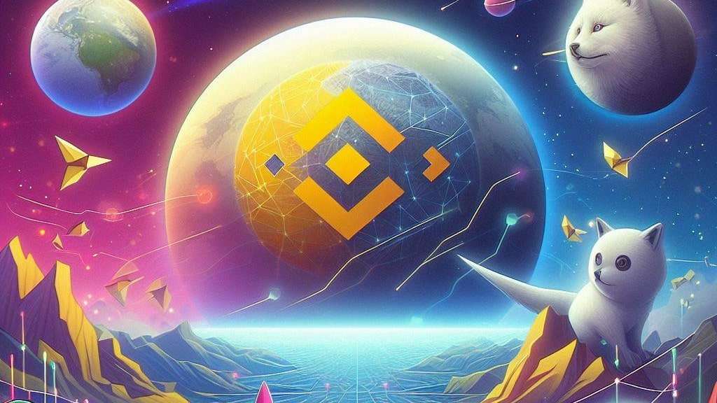 Binance