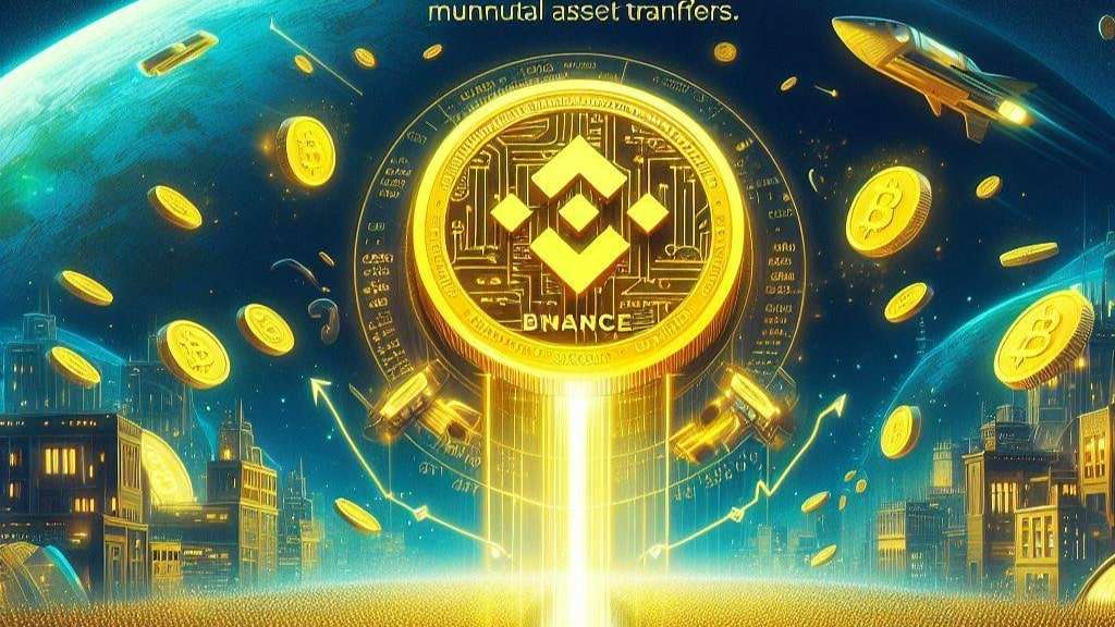 Binance