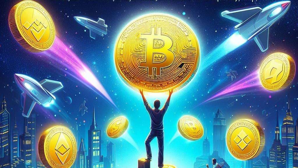 Binance
