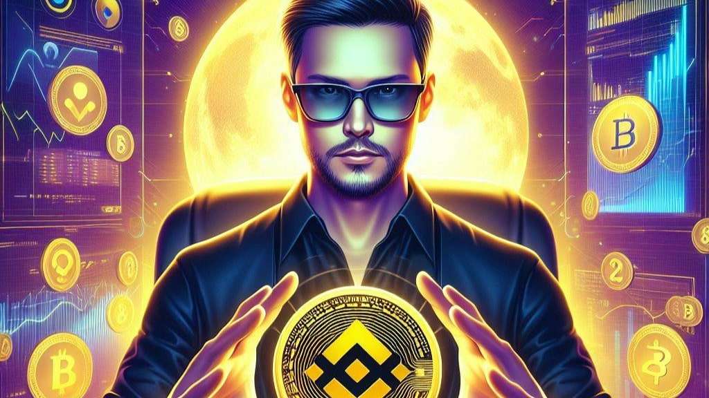 Binance