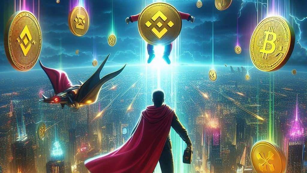 Binance