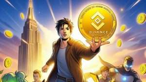 Binance