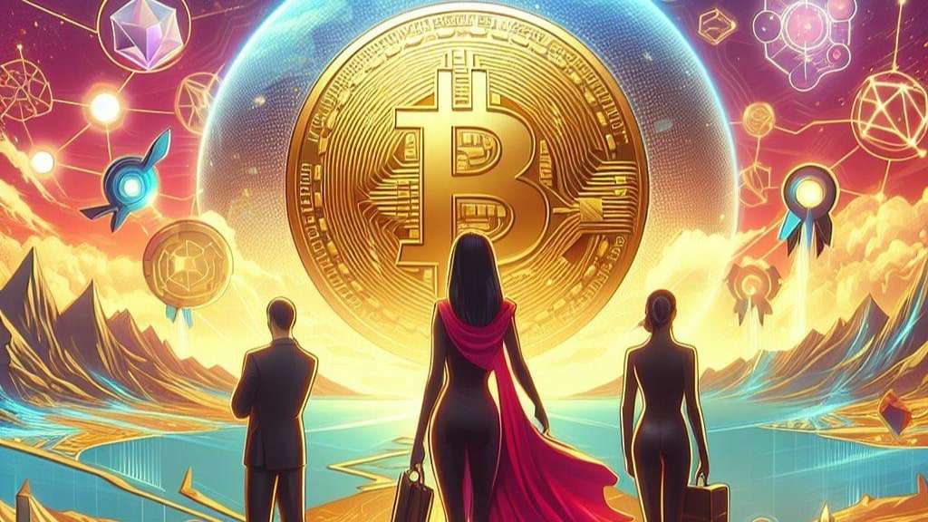 Binance Coin