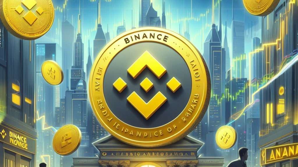 Binance Coin