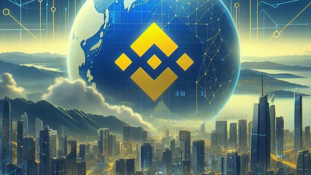 Binance Philippines