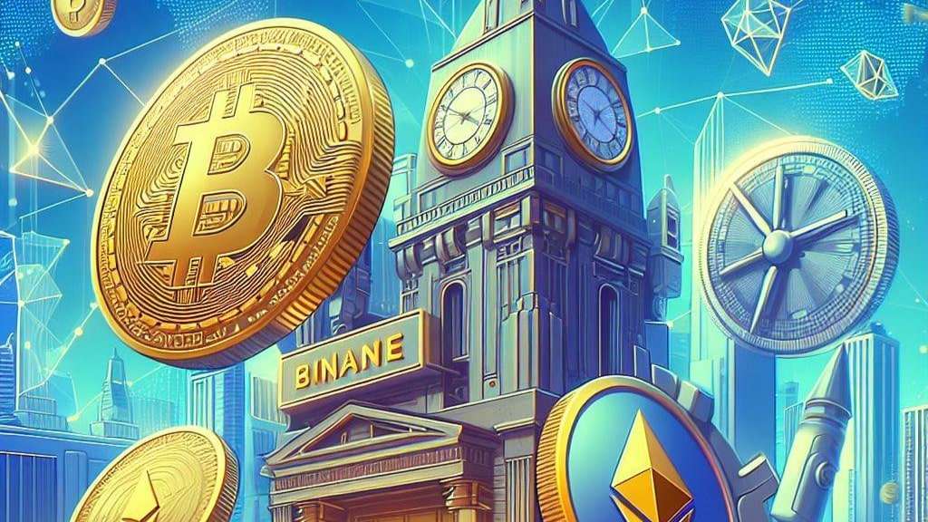 Binance delisting
