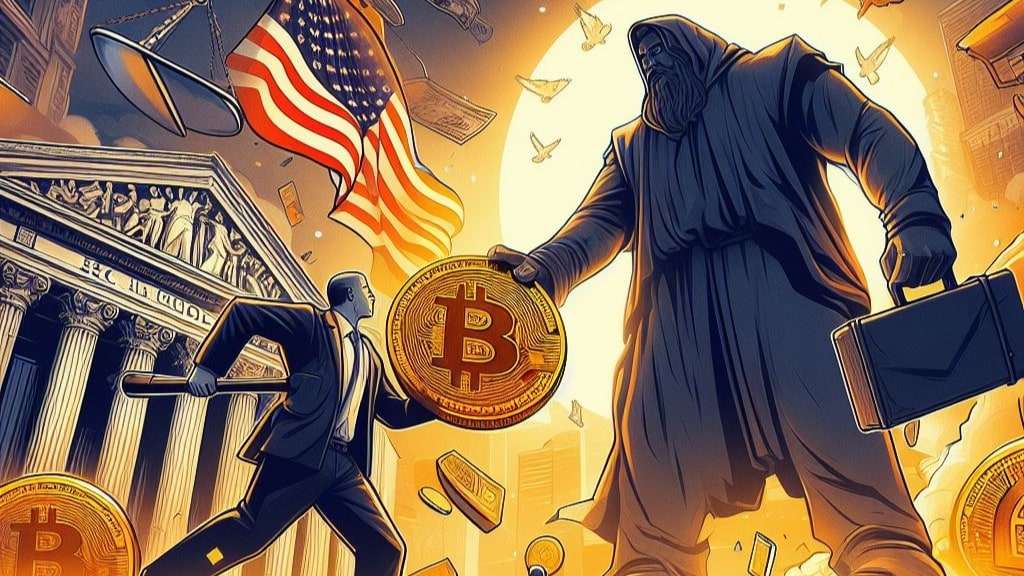 Binance lawsuit