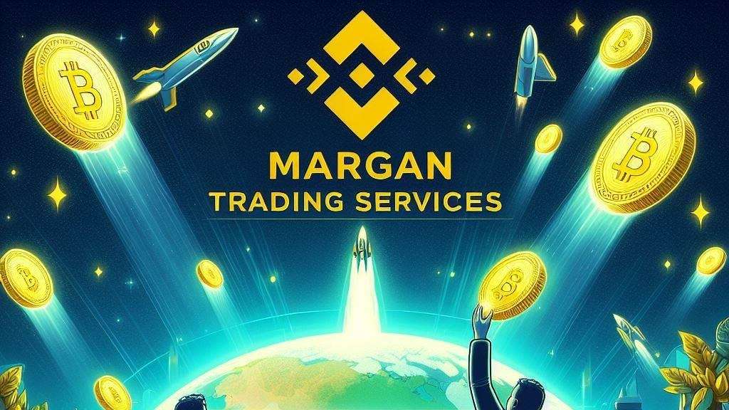 Binance margin trading