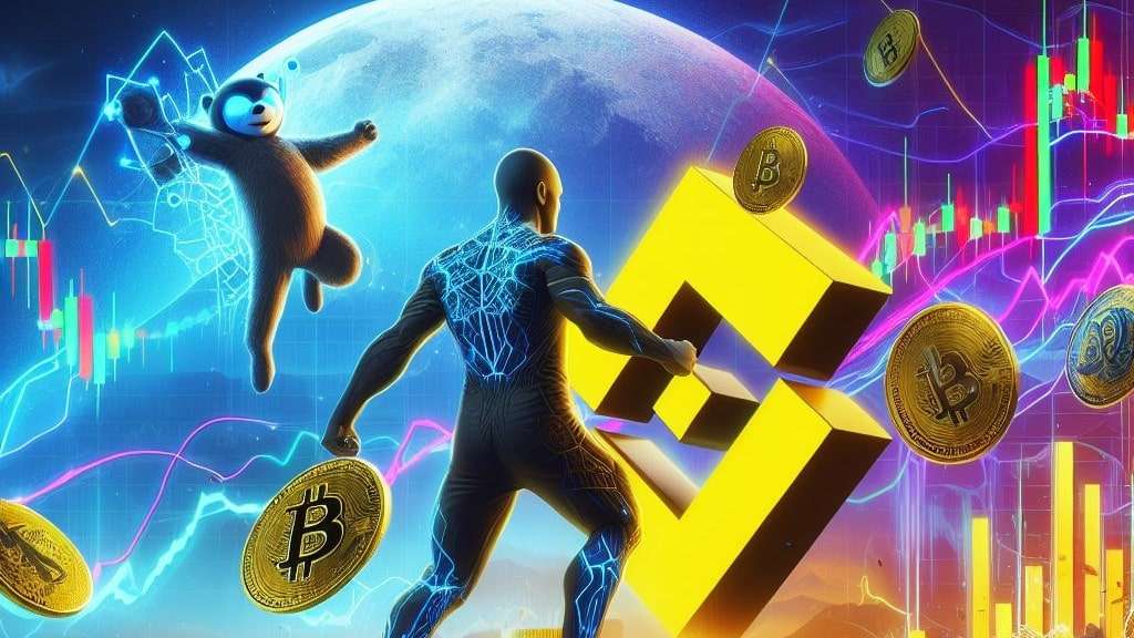 Binance