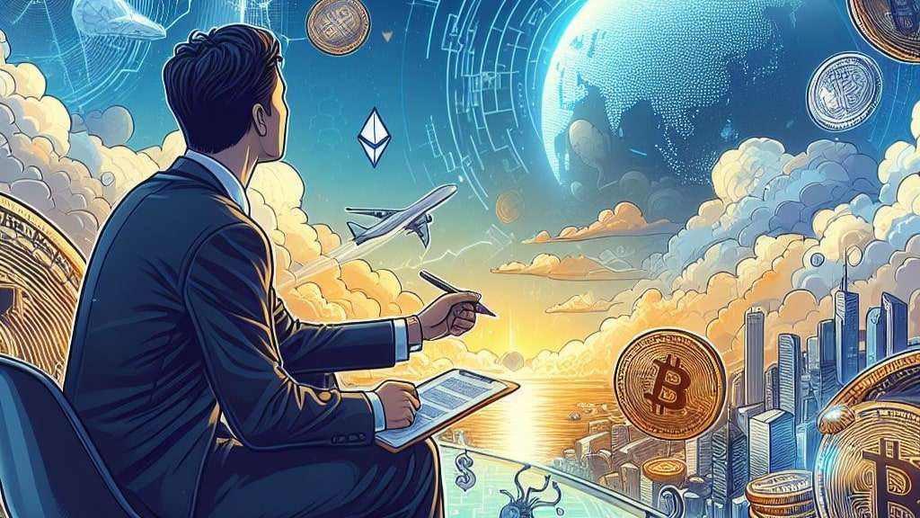 Bitcoin