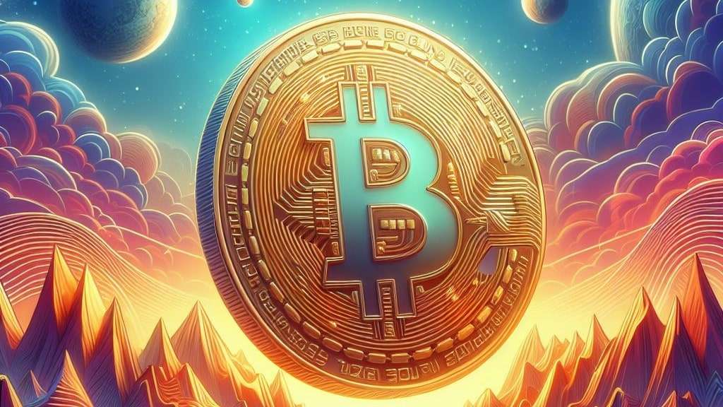 Bitcoin