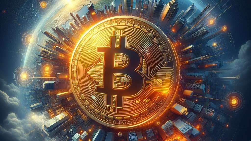 Bitcoin