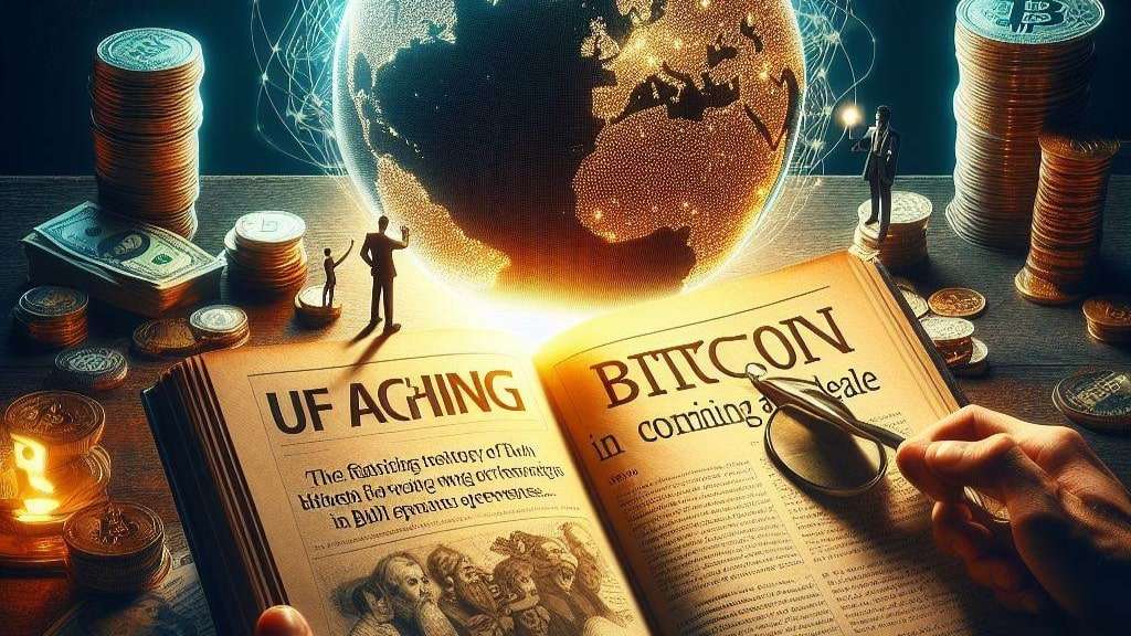 Bitcoin