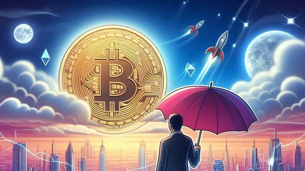 Bitcoin $1Million