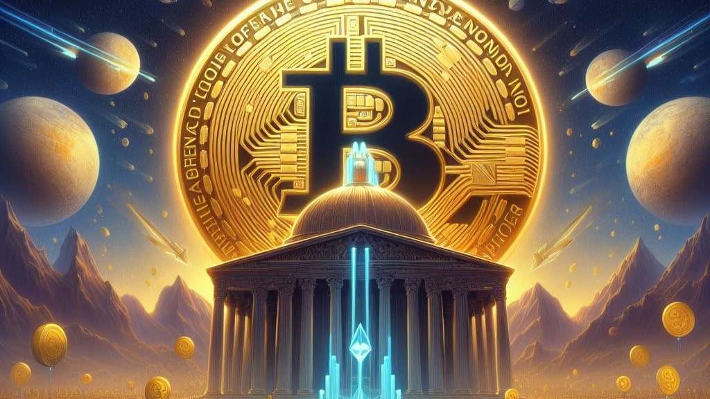 Bitcoin