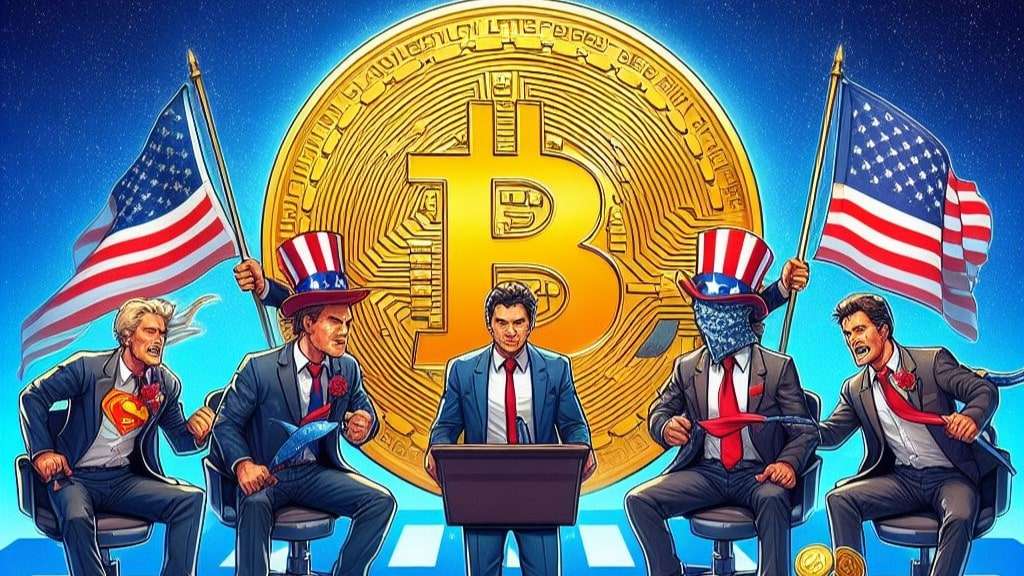 Bitcoin 2023 December