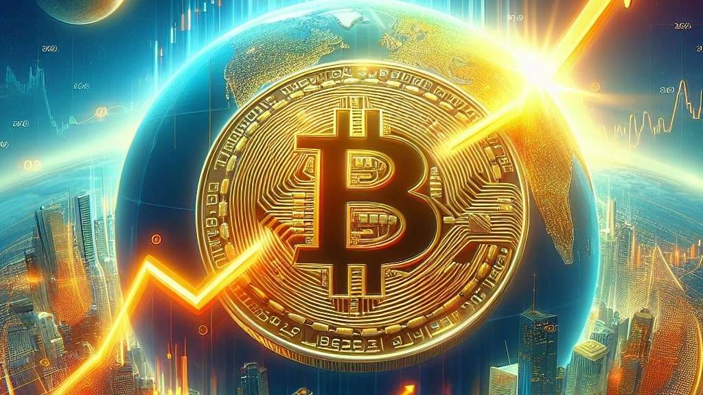 Bitcoin 2023 performance