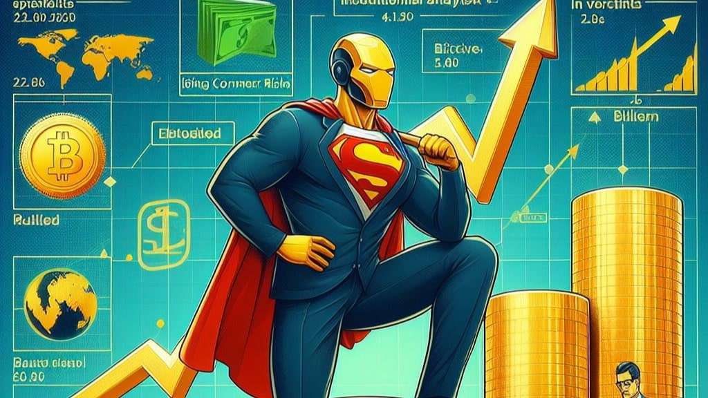 Bitcoin 2024 forecast