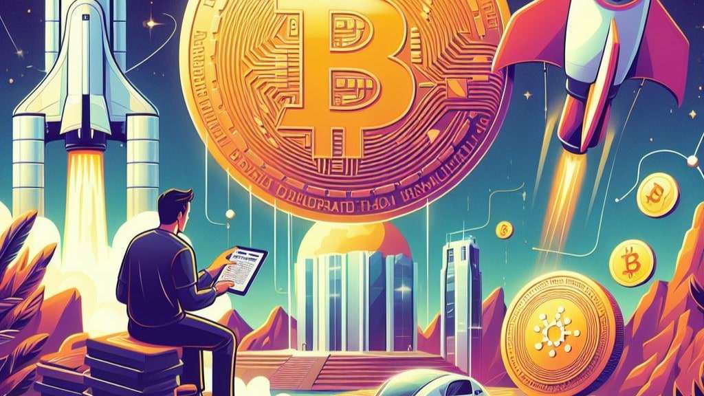 Bitcoin