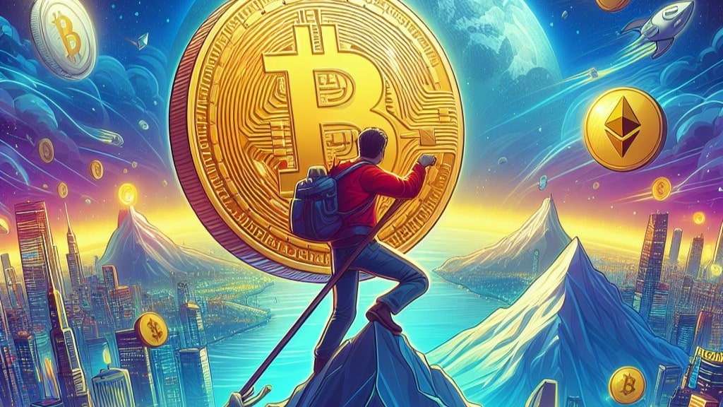 Bitcoin