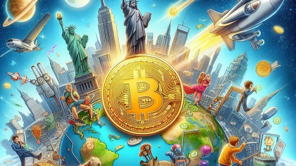 Bitcoin