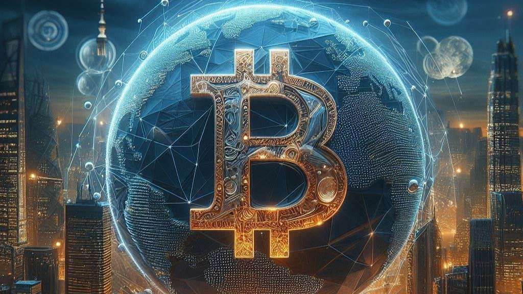 Bitcoin