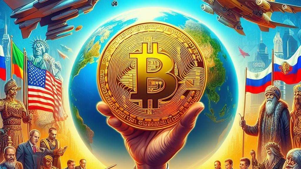 Bitcoin