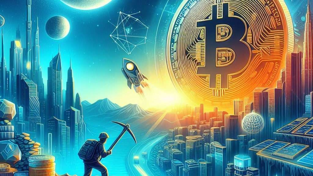 Bitcoin