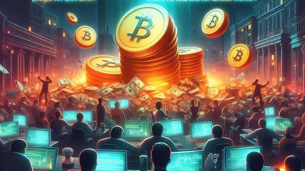Bitcoin
