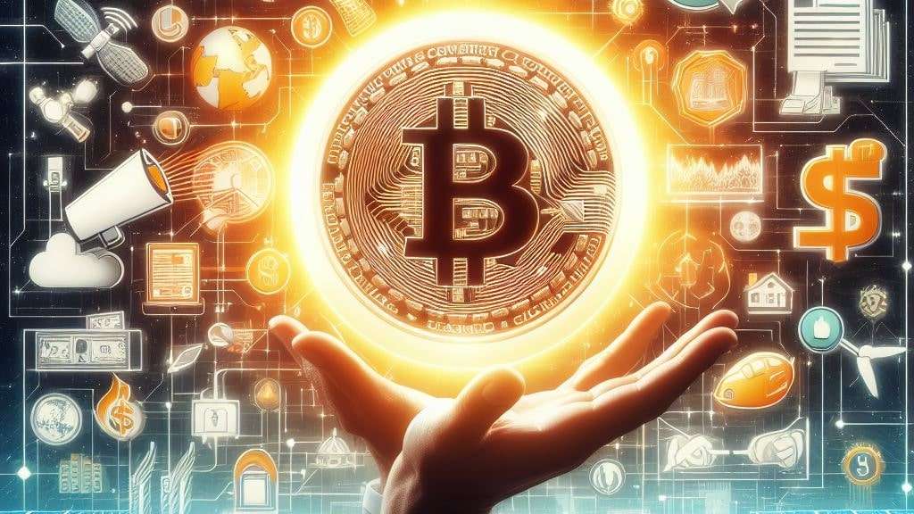 Bitcoin