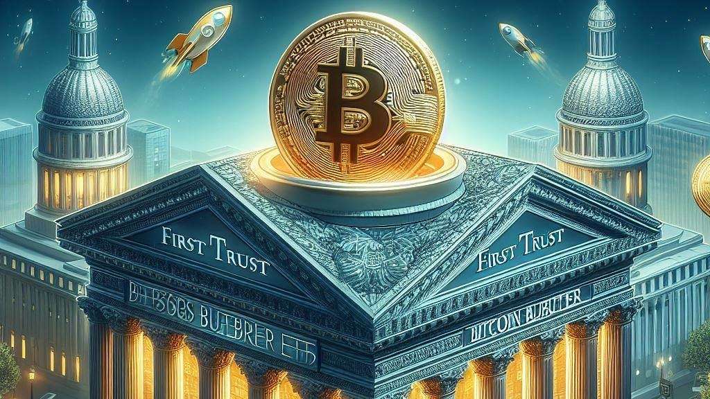 Bitcoin Buffer ETF