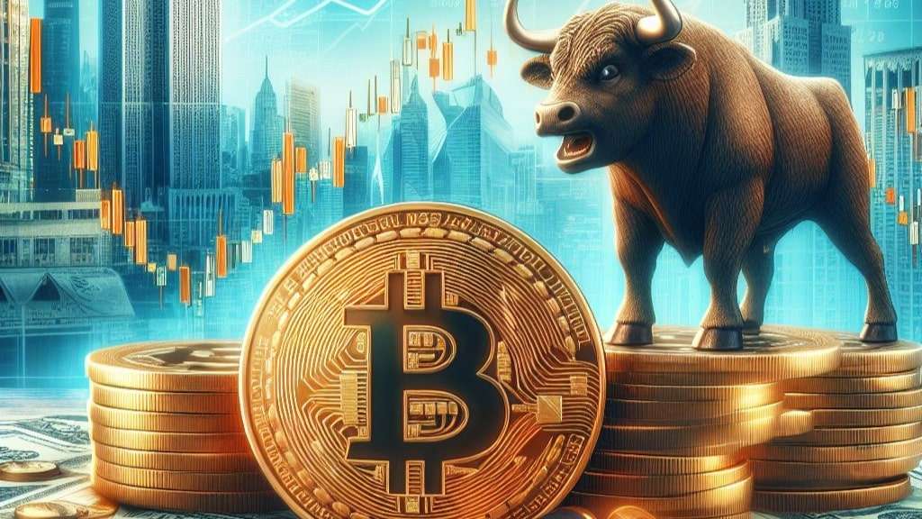 Bitcoin Bull Run