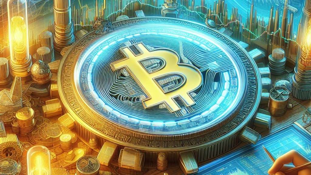 Bitcoin Correction