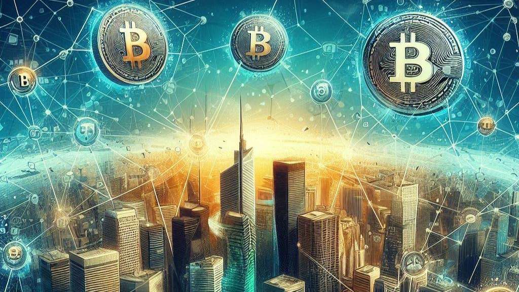 Bitcoin ETF