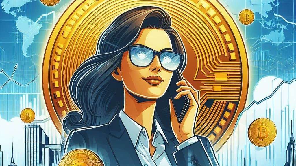 Bitcoin ETF