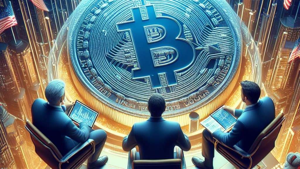 Bitcoin ETF