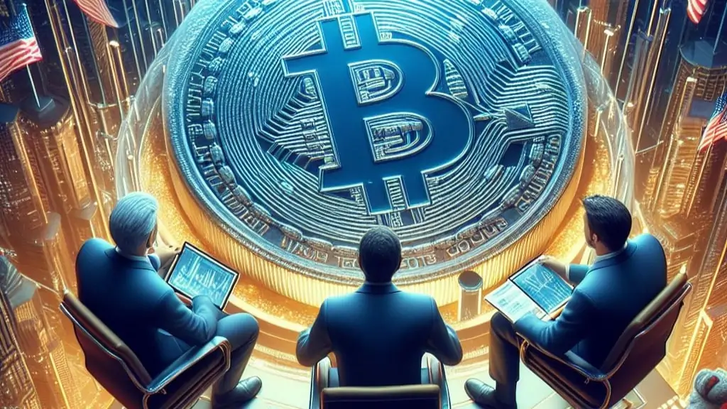 Bitcoin ETF