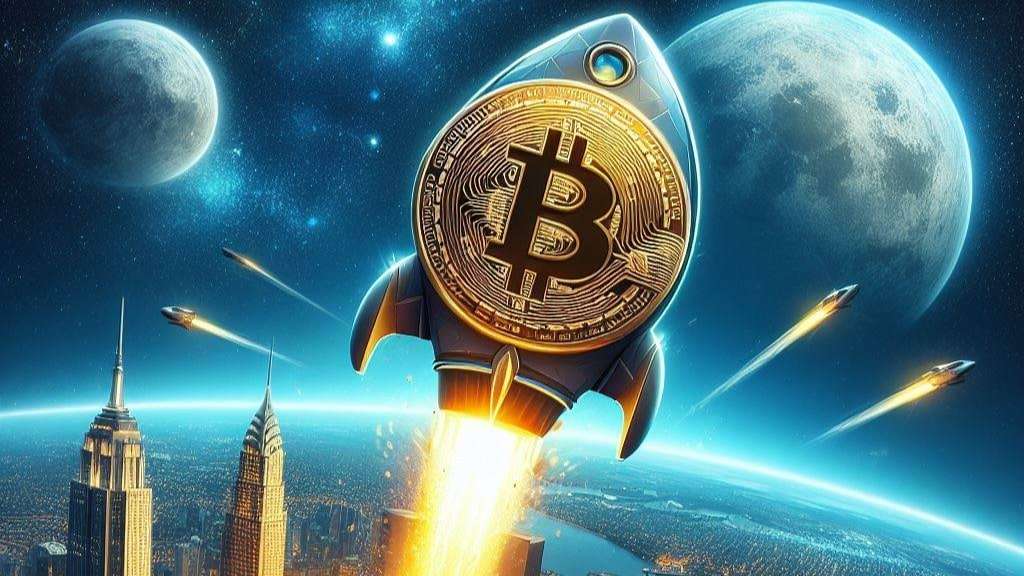 Bitcoin ETF