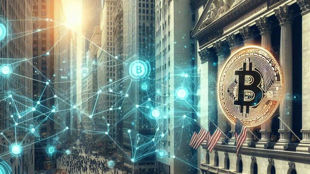 Bitcoin ETF