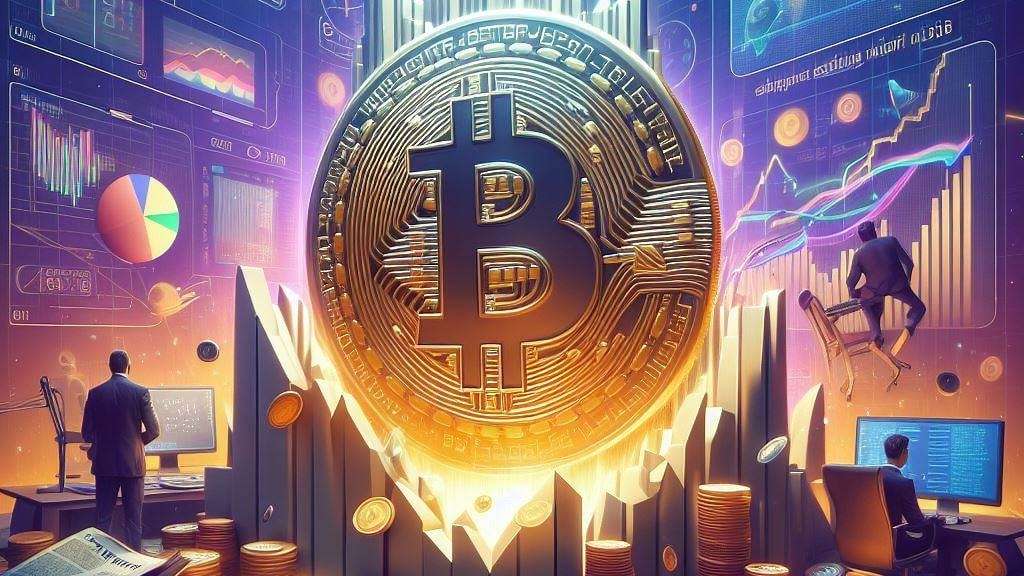 Bitcoin ETF