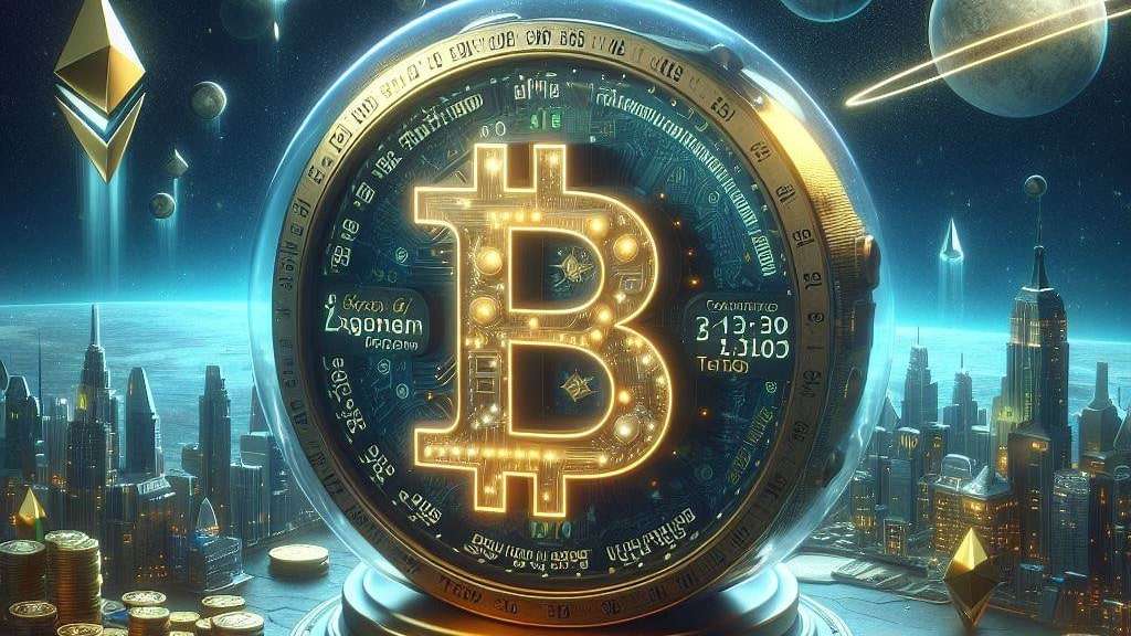 Bitcoin ETF