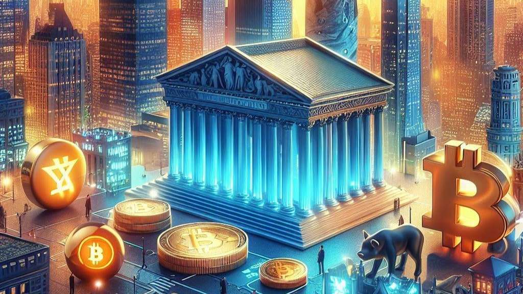 Bitcoin ETF